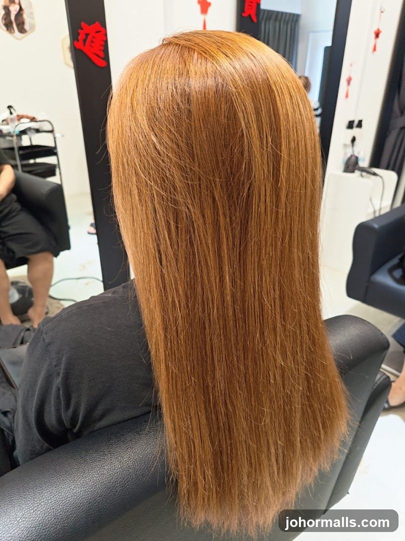 V&M Hair Studio