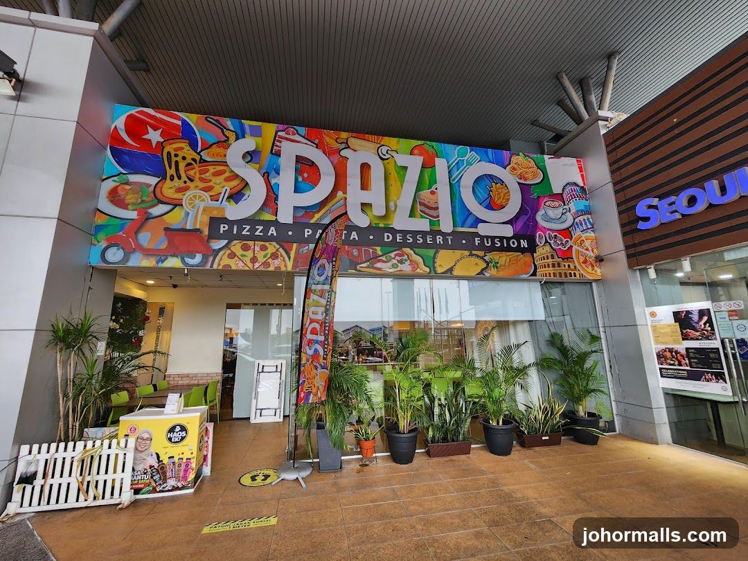 Spazio
