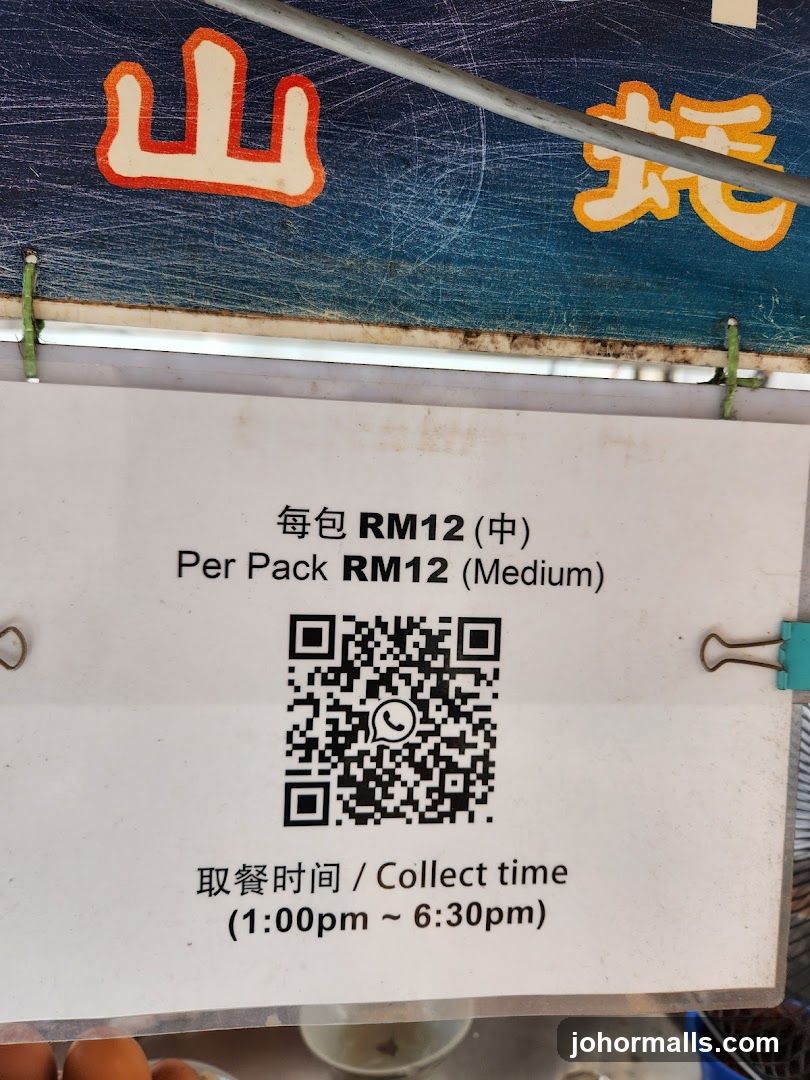 Price and Collection Information