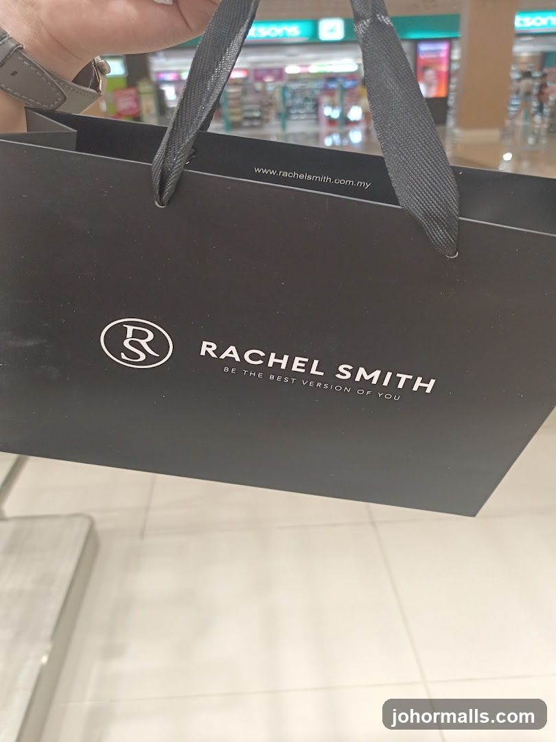 Shopping Bag