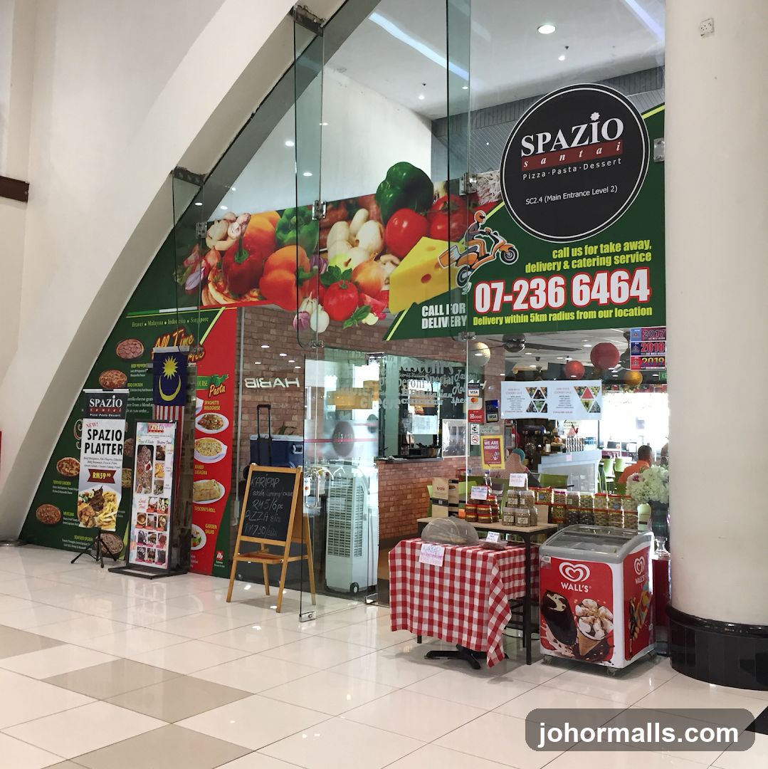 Spazio