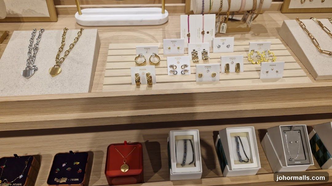 Jewelry Display