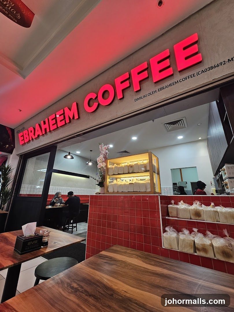 Ebraheem Coffee