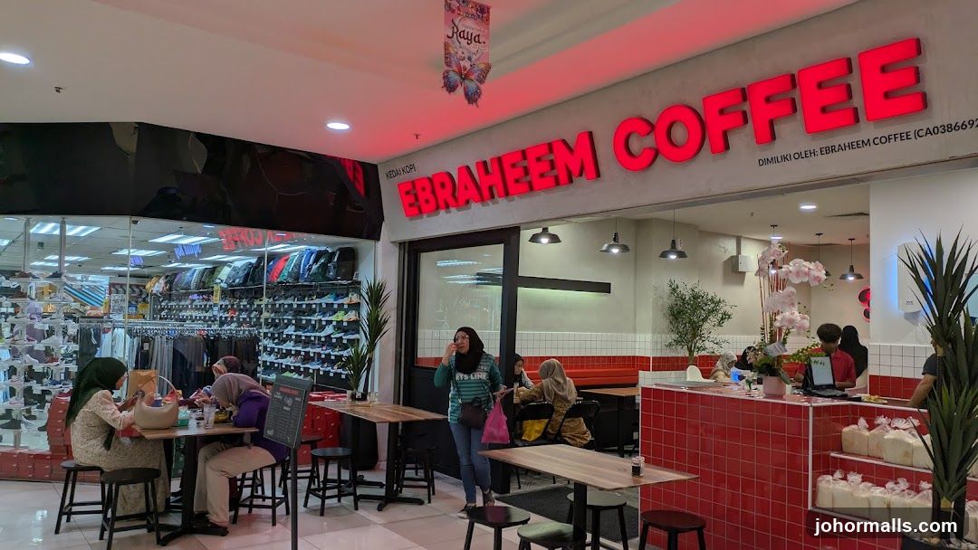 Ebraheem Coffee