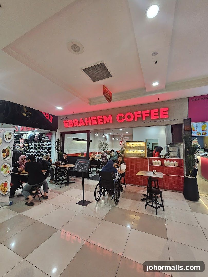 Ebraheem Coffee