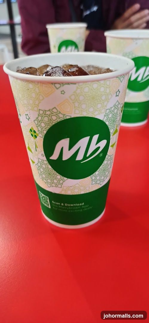 Beverage Cups