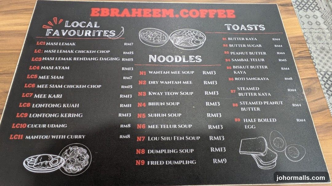 EBRAHEEM.COFFEE