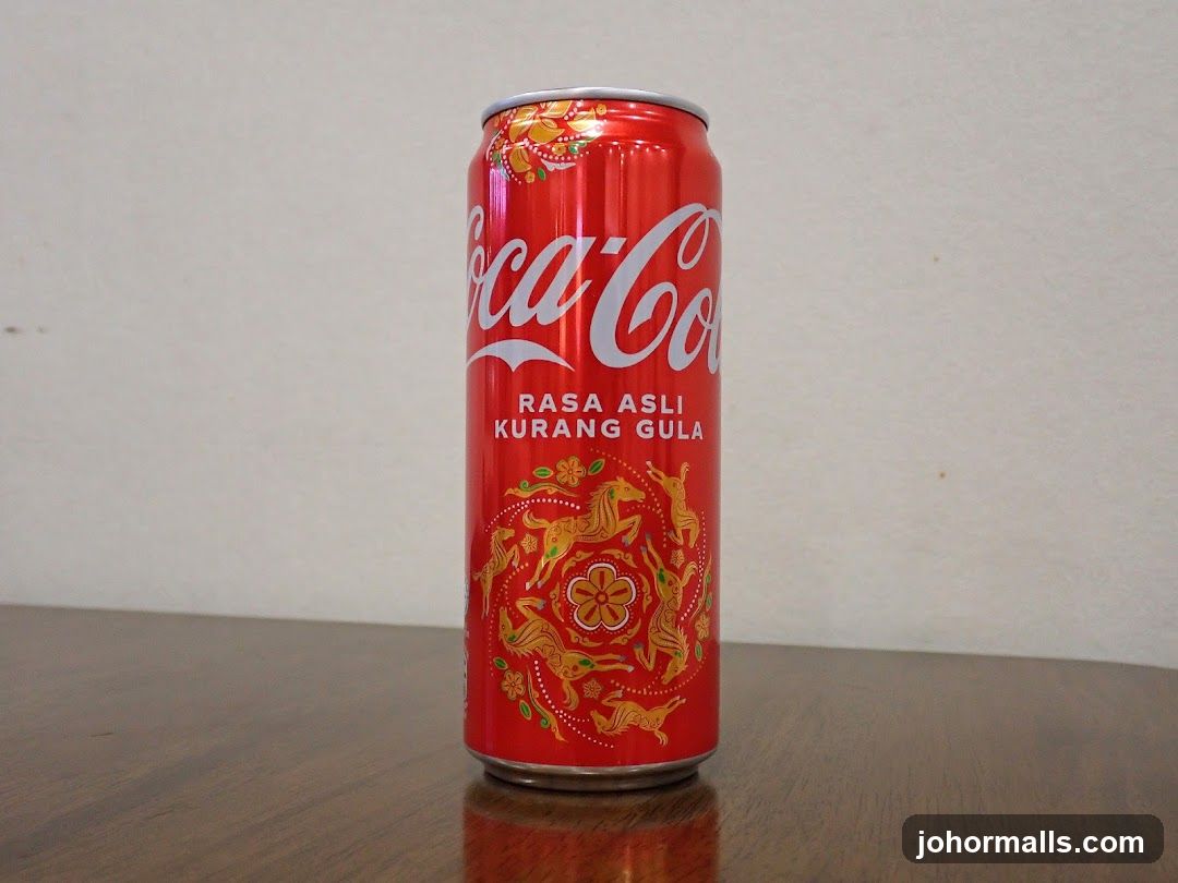 Coca-Cola Can