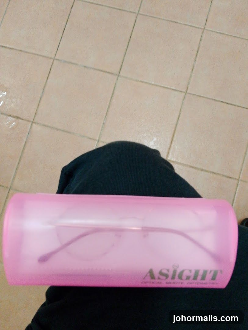 Glasses Case