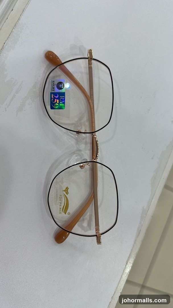 Eyeglasses