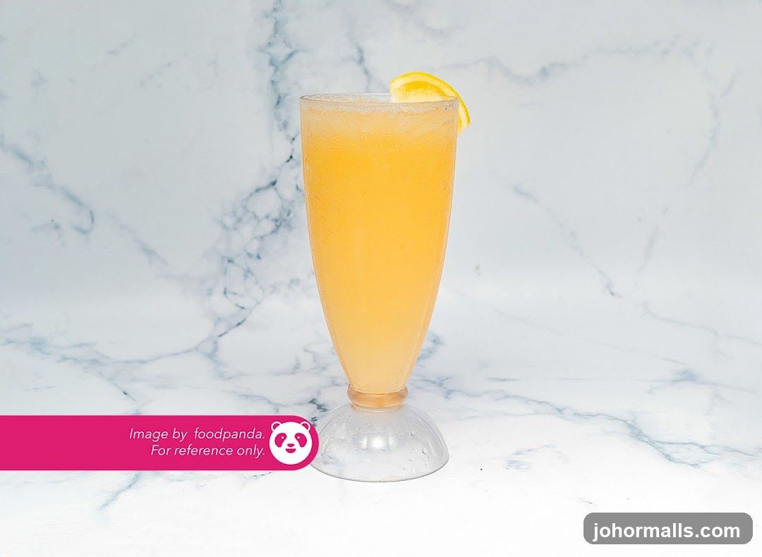Orange Juice