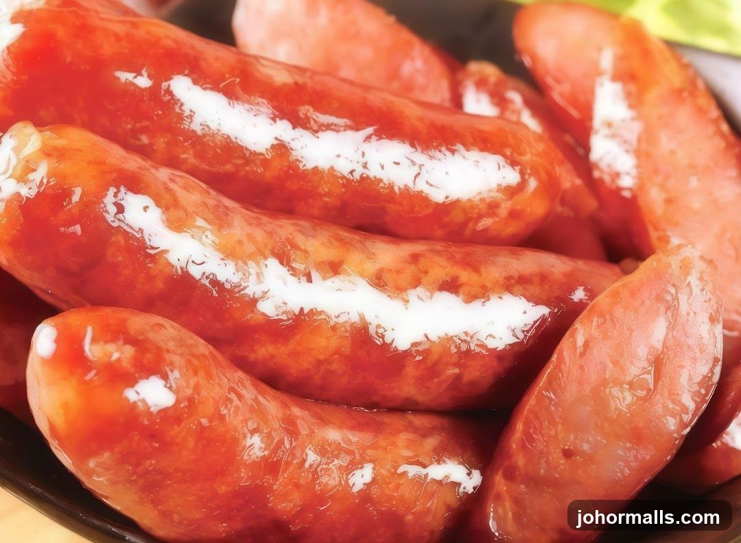 Sausages