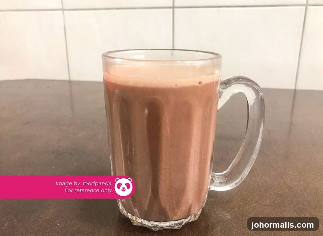 Chocolate Drink