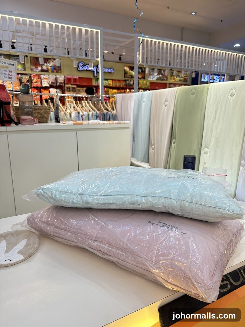 Sunmore Bedding