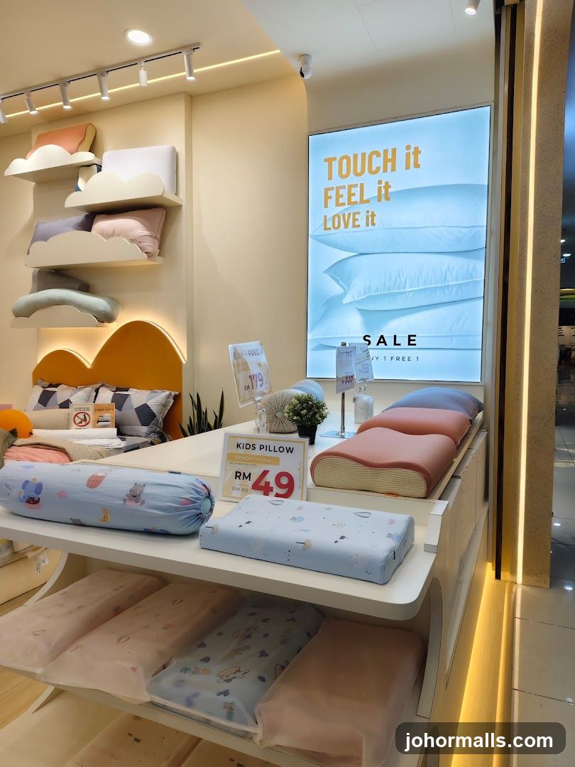 Sunmore Bedding