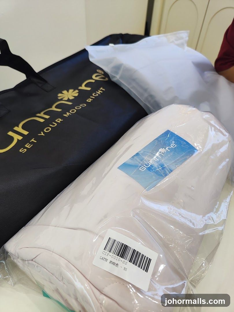 Branded Products