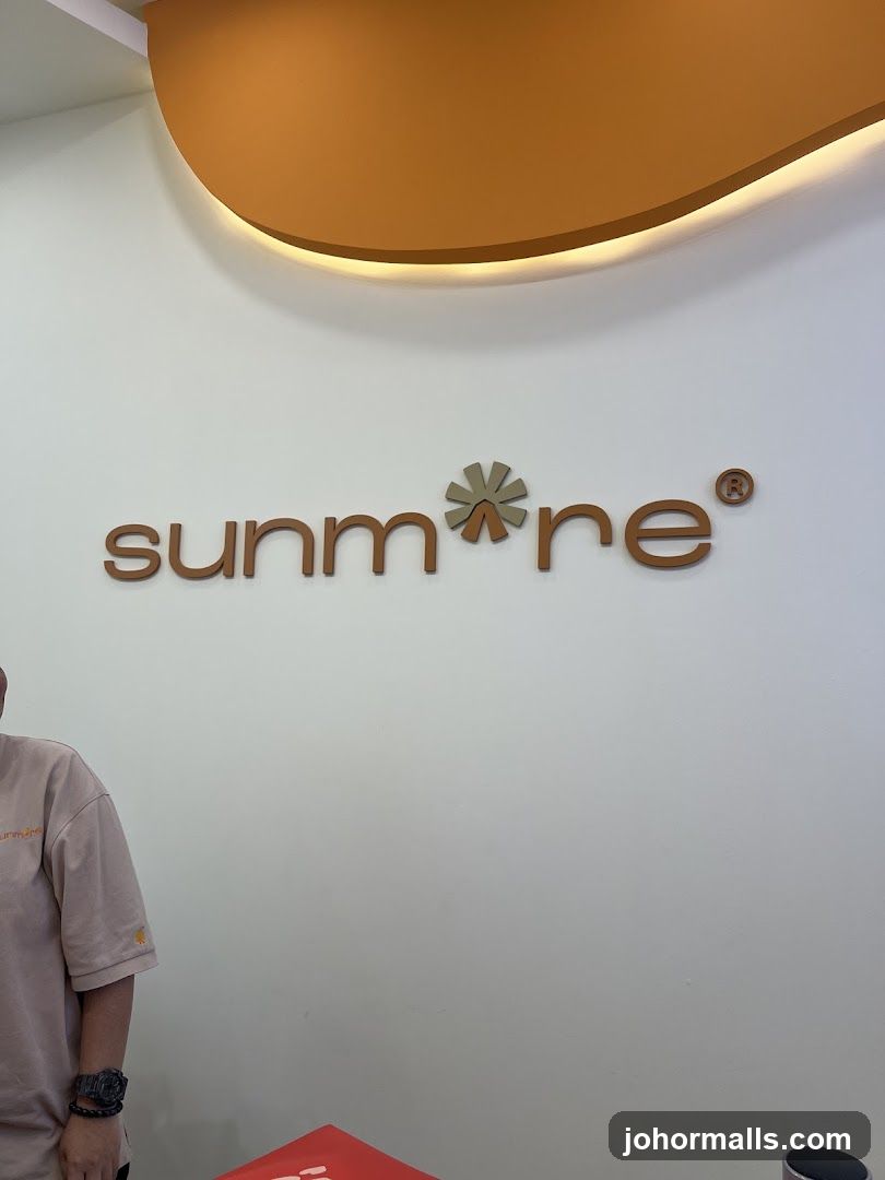 Sunmore Logo