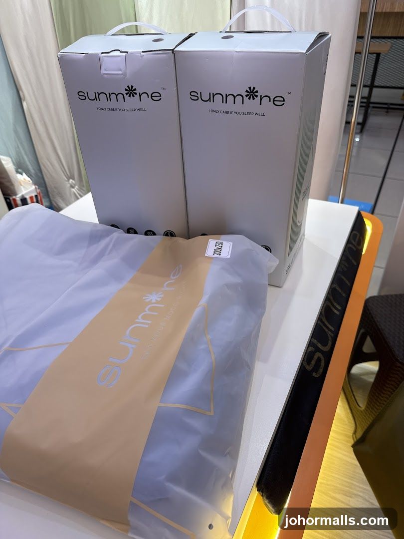 Sunmore Products