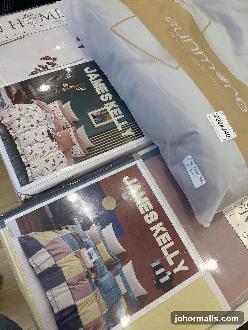 Bedding Sets