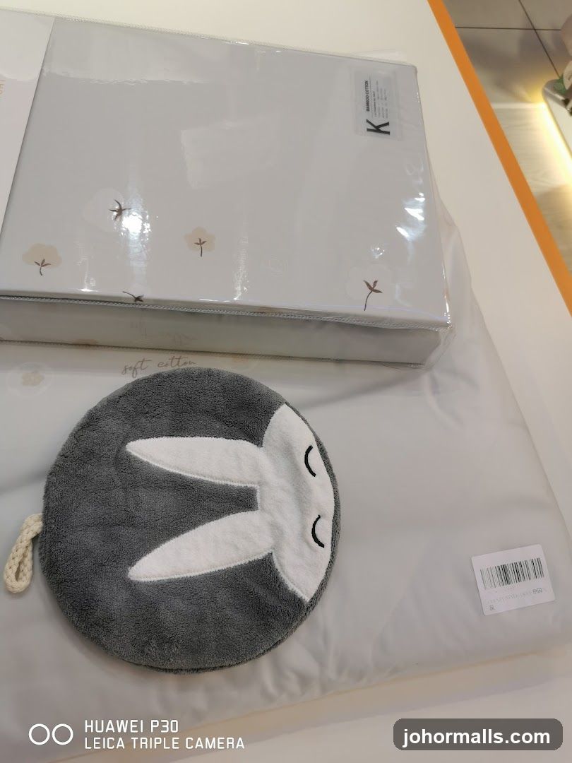 Soft Cotton Products