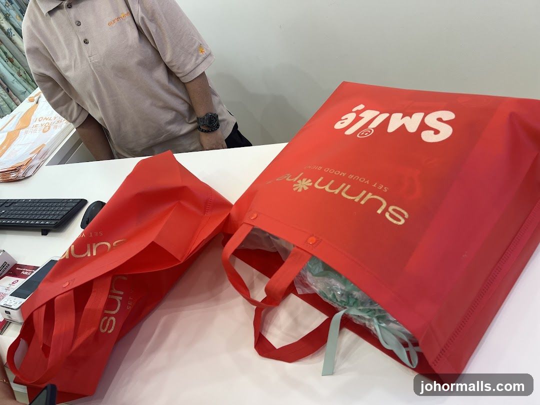 Shopping Bags