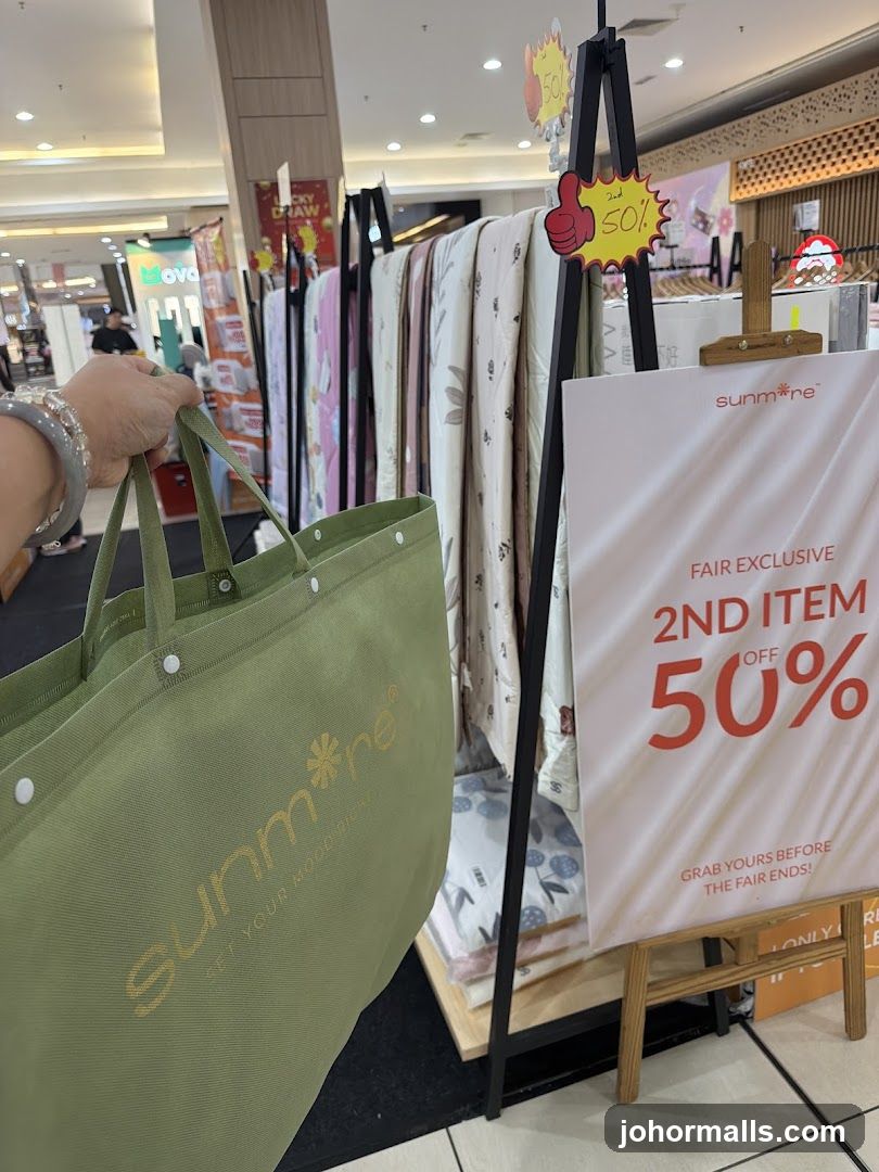 Sale Display