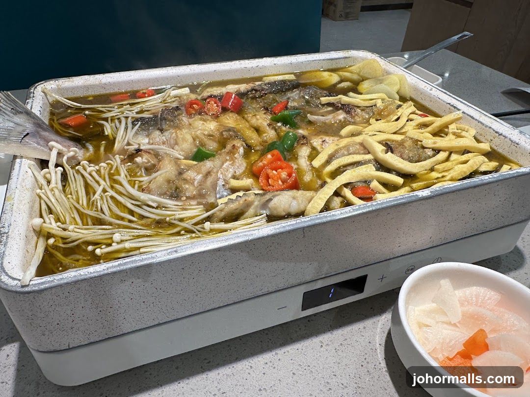半天妖烤鱼bantianyao