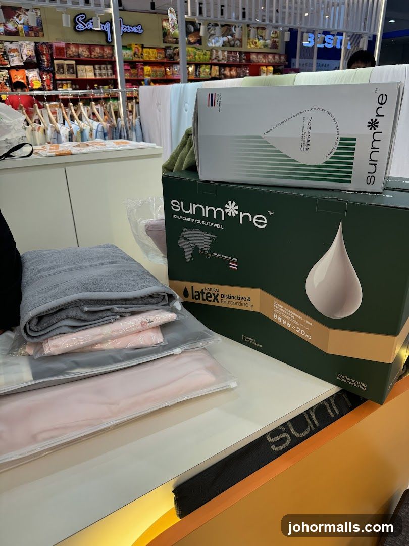 Sunm*re Latex Products