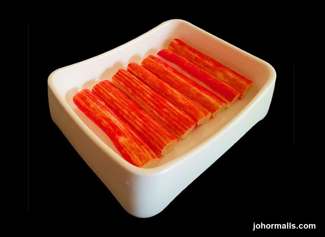 Crab Sticks
