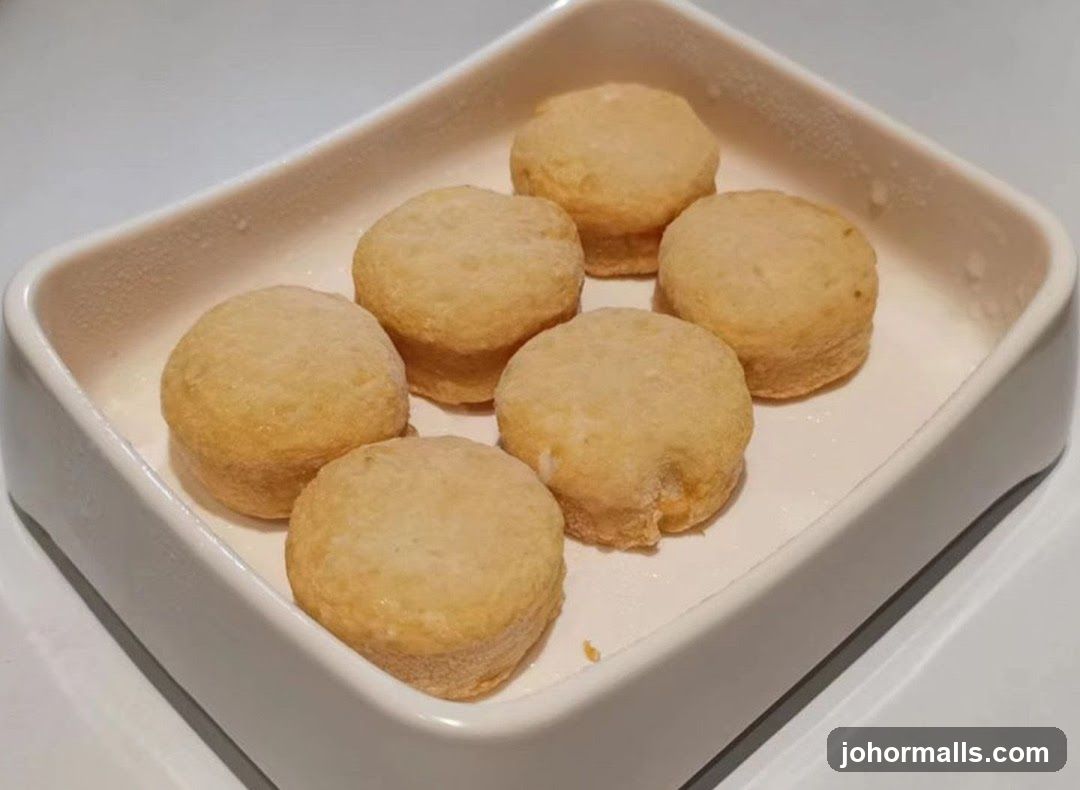 Fried Fish Balls