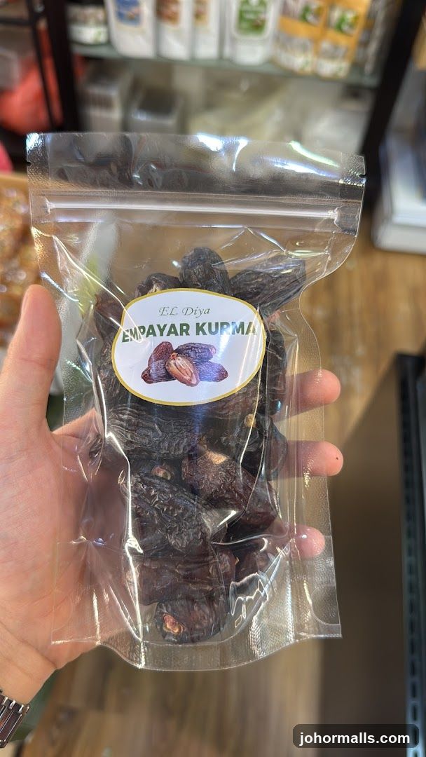 Bag of Dates