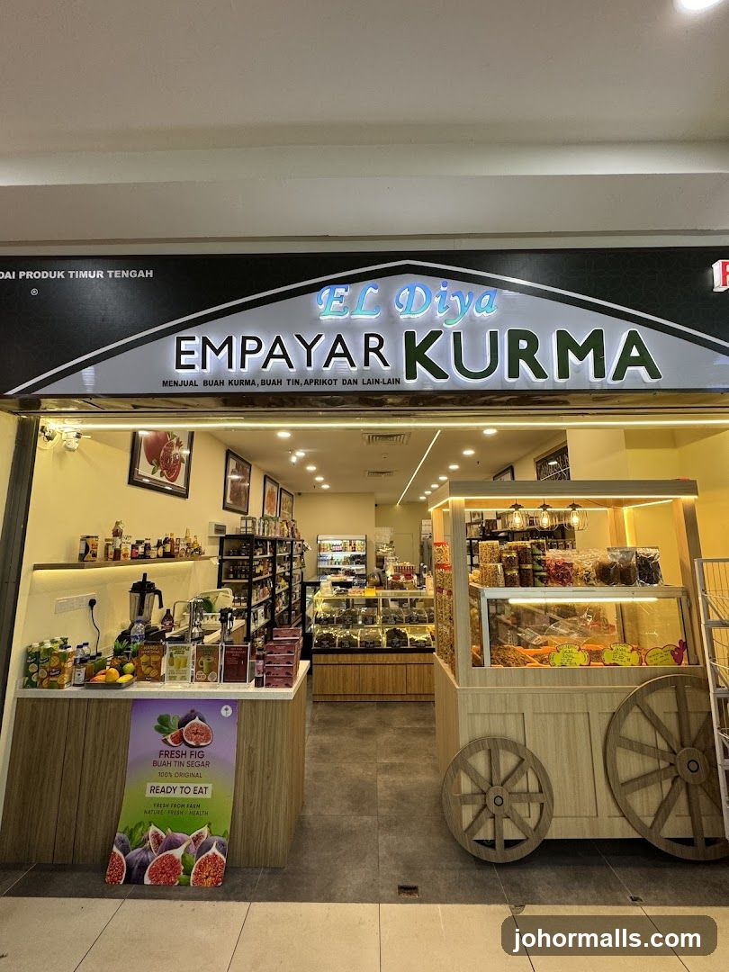 Eldiya Empayar Kurma