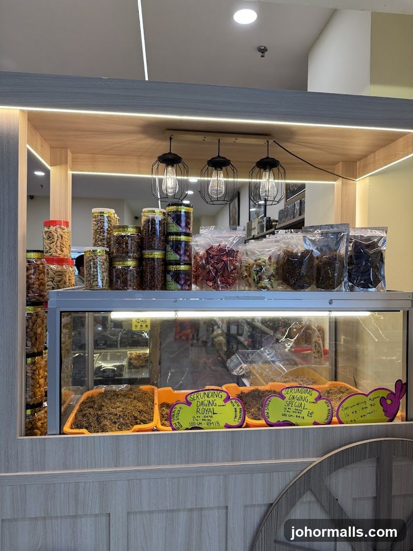 Food Display