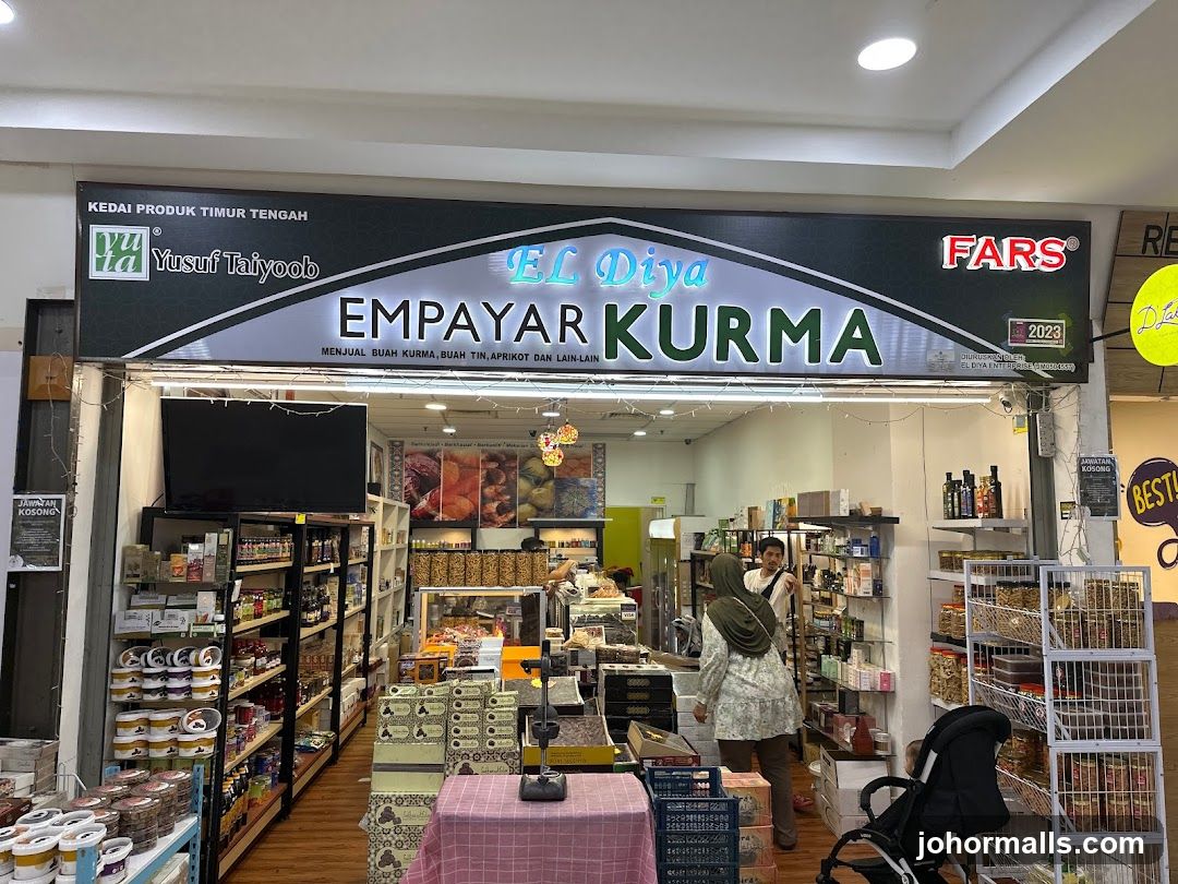 Eldiya Empayar Kurma
