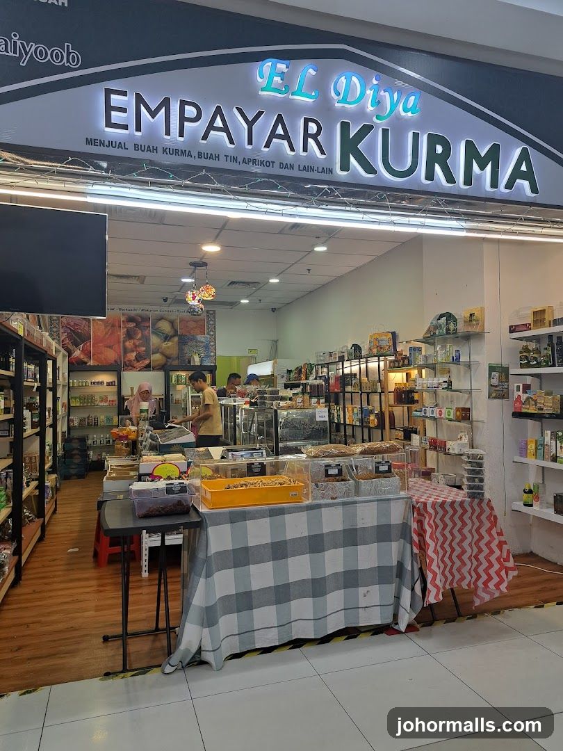 Eldiya Empayar Kurma