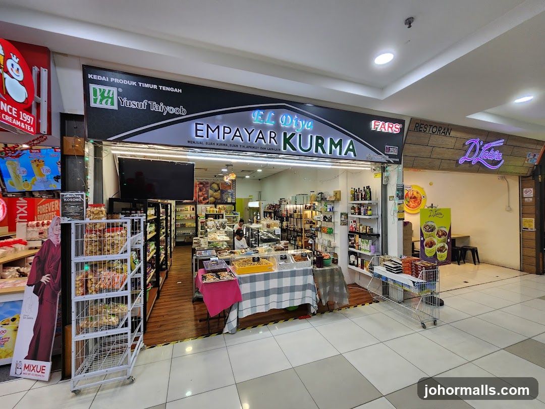 Eldiya Empayar Kurma