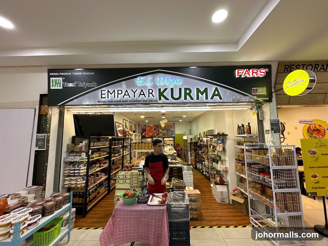 Eldiya Empayar Kurma