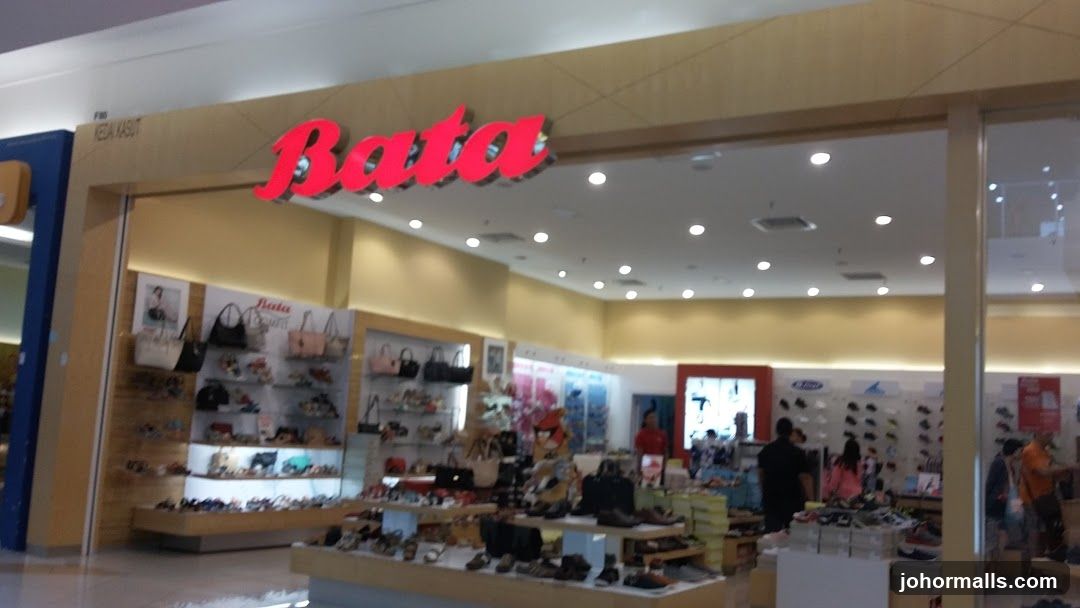 Bata AEON Bukit Indah