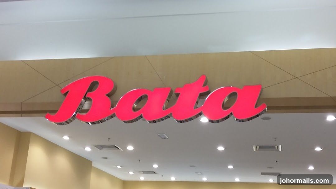 Bata Signage