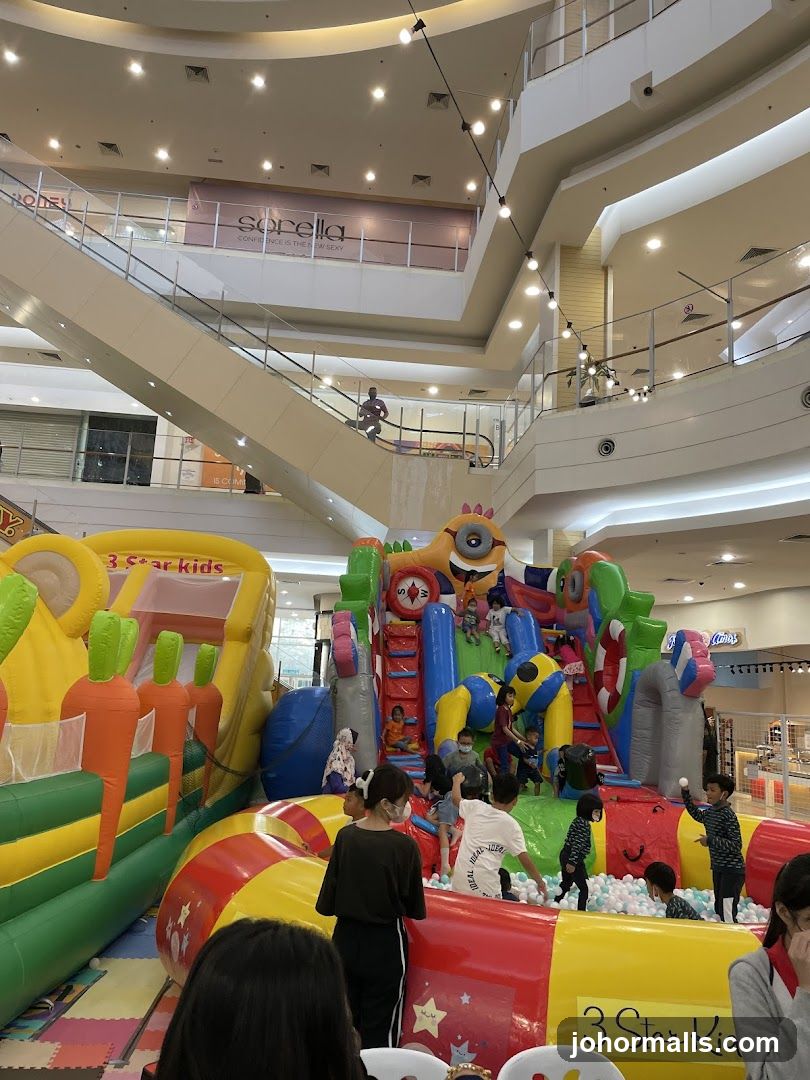 Indoor Playground