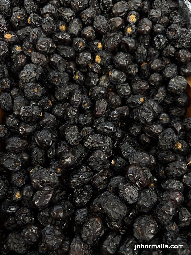 Dried Dates