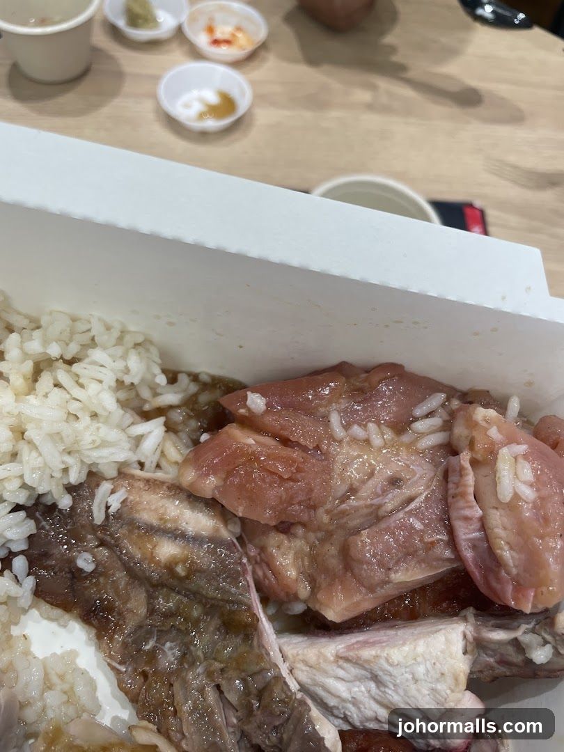 Chicken and Rice Dish