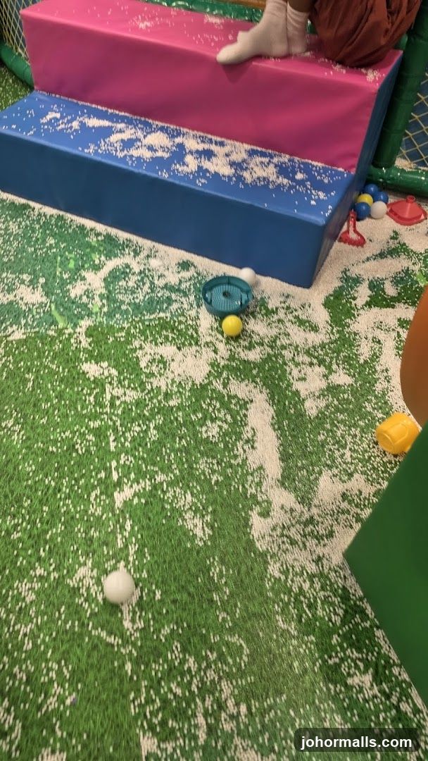 Cocomelon Playground by Toy World