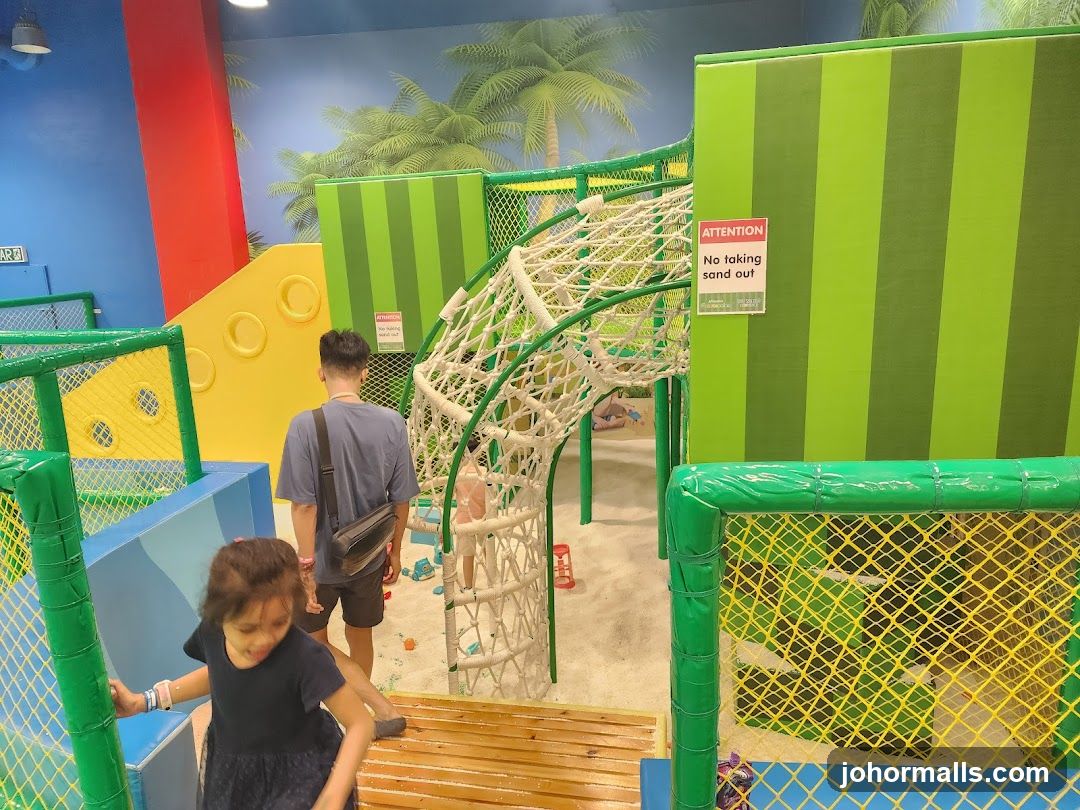 Indoor Playground