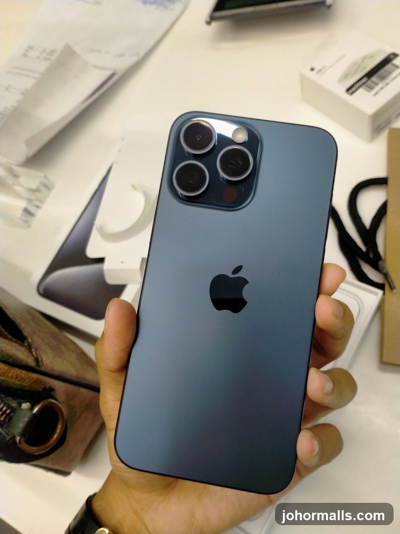 iPhone 13 Pro
