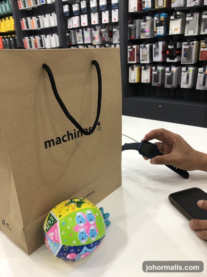 Apple Accessories Store