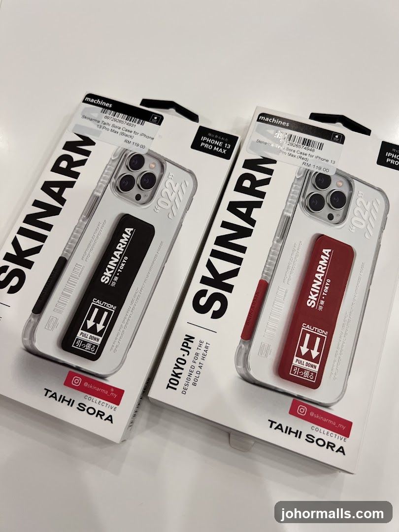 iPhone Cases