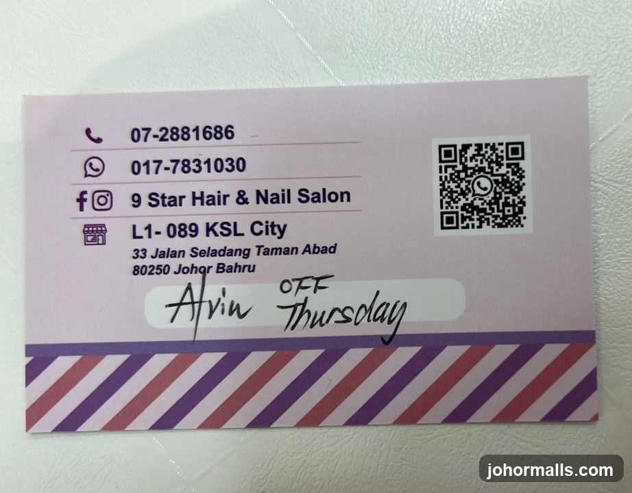 Business Card