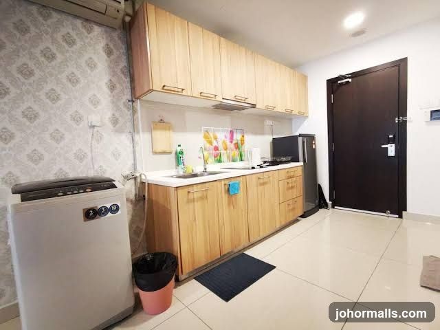 KSL D'Esplanade Residence