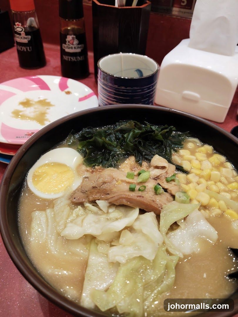 Ramen Bowl